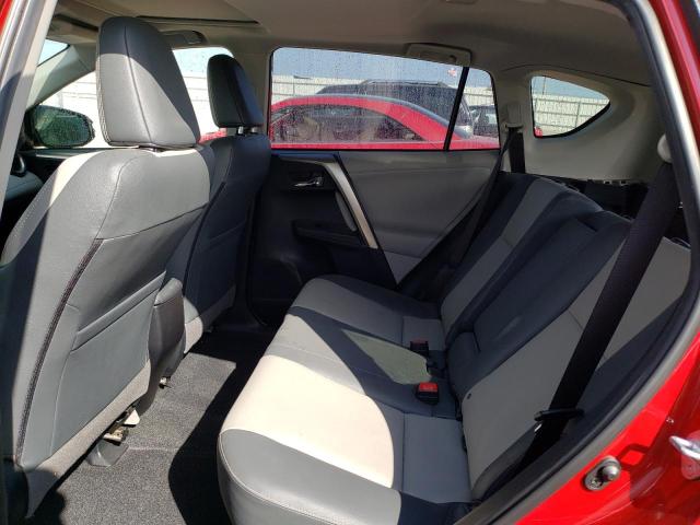 Photo 10 from auction – 2013 TOYOTA RAV4 LIMIT with VIN JTMDFREV1DD031006