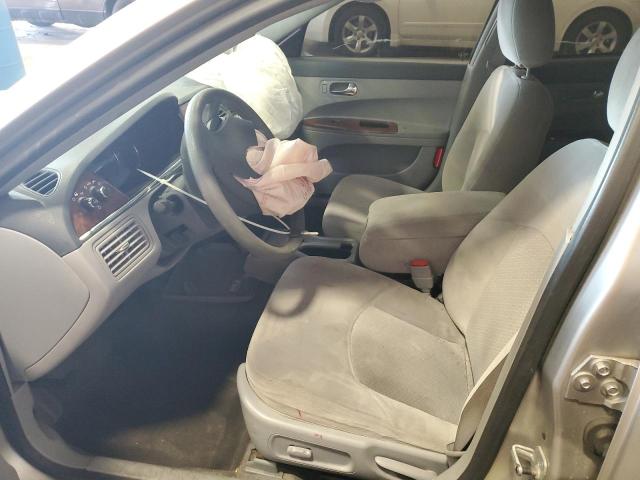 Photo 7 from auction – 2006 BUICK LACROSSE C with VIN 2G4WC582661181103