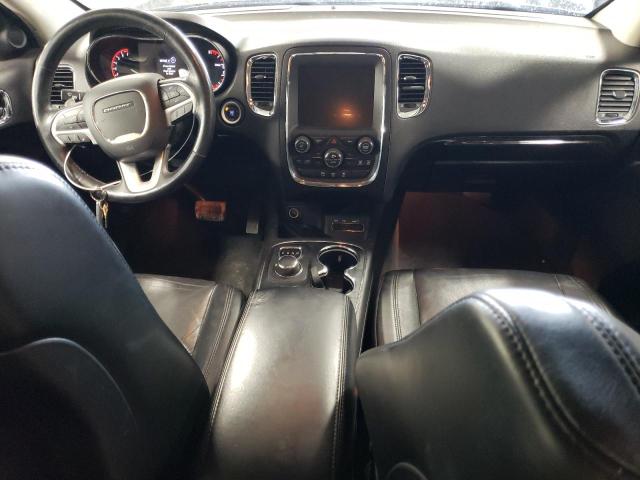 Photo 8 from auction – 2014 DODGE DURANGO LI with VIN 1C4RDJDG0EC490857