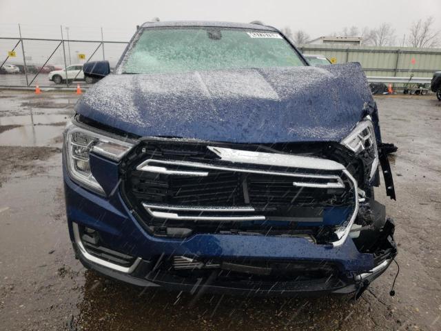 Photo 5 from auction – 2023 GMC TERRAIN SL with VIN 3GKALPEG4PL107418