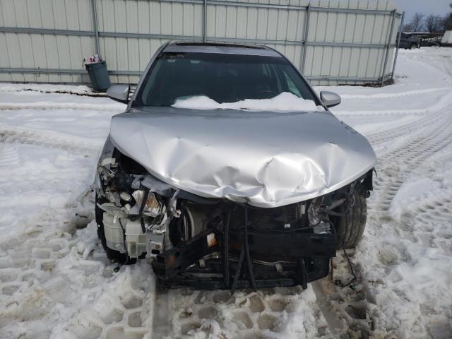 Photo 5 from auction – 2013 TOYOTA CAMRY L with VIN 4T1BF1FK5DU674743
