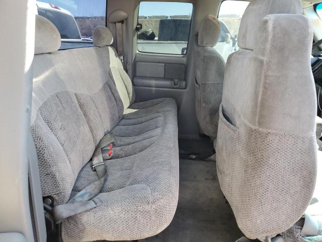 Photo 10 from auction – 1999 CHEVROLET SILVERADO with VIN 2GCEC19VXX1217328