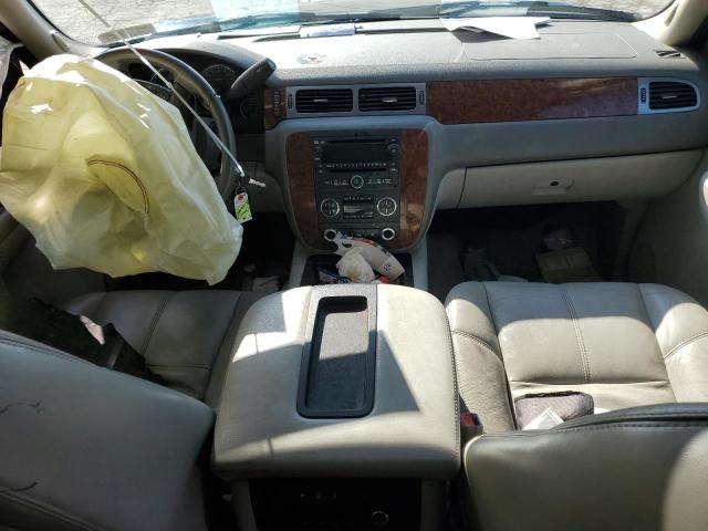 Photo 8 from auction – 2007 CHEVROLET SUBURBAN K with VIN 1GNFK16397J178349