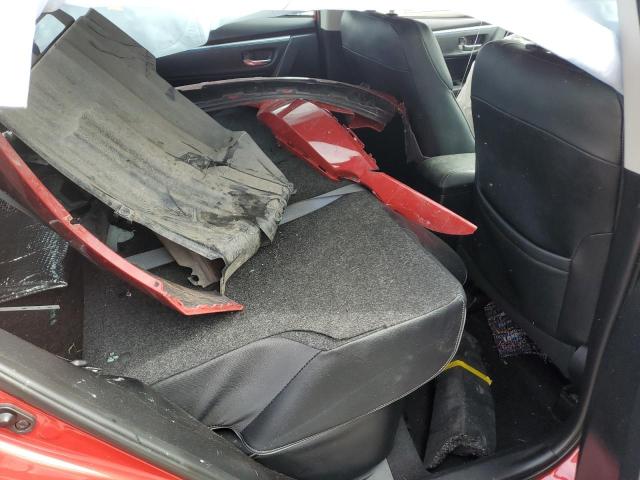 Photo 10 from auction – 2014 TOYOTA COROLLA L with VIN 2T1BURHE0EC054865