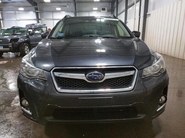 Photo 5 from auction – 2016 SUBARU CROSSTREK with VIN JF2GPABC1G8330802