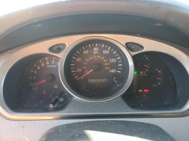Photo 9 from auction – 2002 TOYOTA HIGHLANDER with VIN JTEGD21A620037008