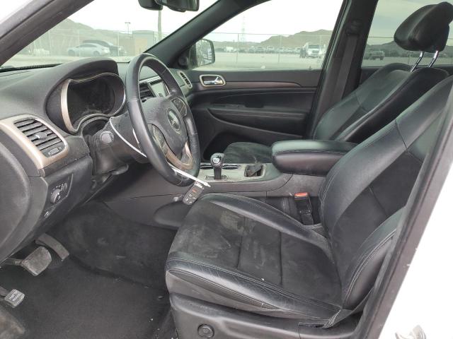 Photo 7 from auction – 2015 JEEP GRAND CHER with VIN 1C4RJFAG7FC759836