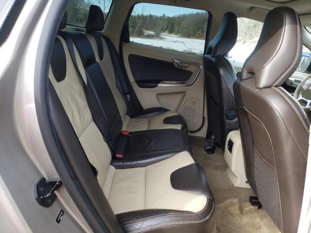 Photo 11 from auction – 2012 VOLVO XC60 3.2 with VIN YV4940DZXC2326981
