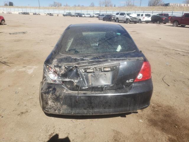 Photo 6 from auction – 2007 TOYOTA SCION with VIN JTKDE177X70165696
