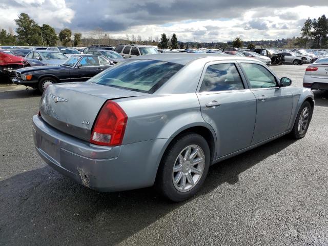 Photo 3 from auction – 2007 CHRYSLER 300 with VIN 2C3KA43R67H849535