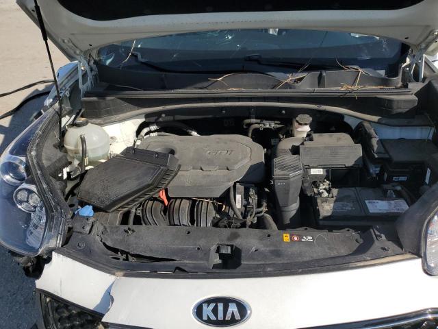 Photo 12 from auction – 2017 KIA SPORTAGE E with VIN KNDPN3AC0H7033027