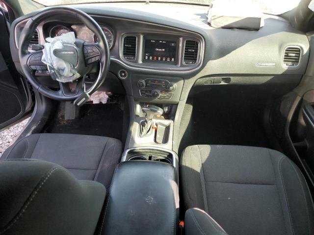 Photo 8 from auction – 2019 DODGE CHARGER GT with VIN 2C3CDXBG3KH729939