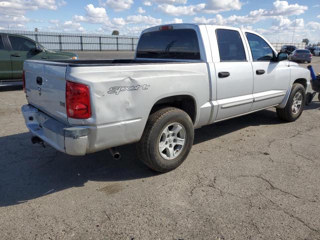 Photo 3 from auction – 2006 DODGE DAKOTA QUA with VIN 1D7HE48N16S613484