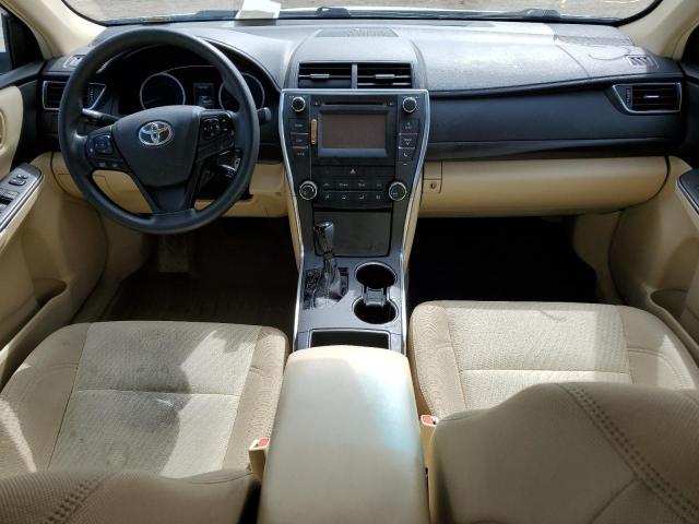 Photo 8 from auction – 2017 TOYOTA CAMRY LE with VIN 4T1BF1FK2HU776040