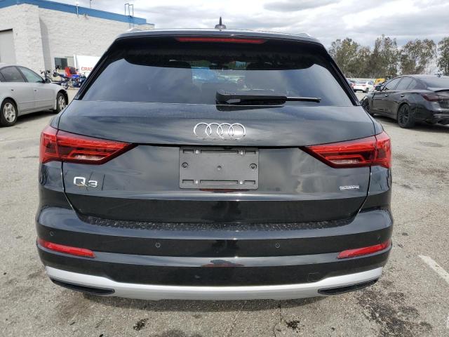 Photo 6 from auction – 2020 AUDI Q3 PREMIUM with VIN WA1AECF33L1021524
