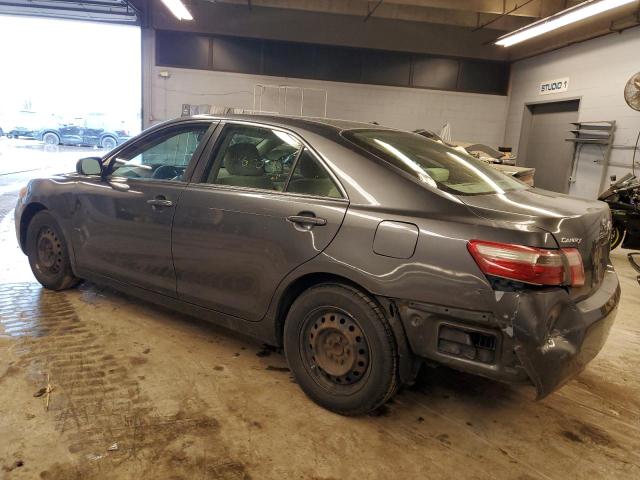 Photo 2 from auction – 2007 TOYOTA CAMRY CE with VIN 4T1BE46KX7U138525