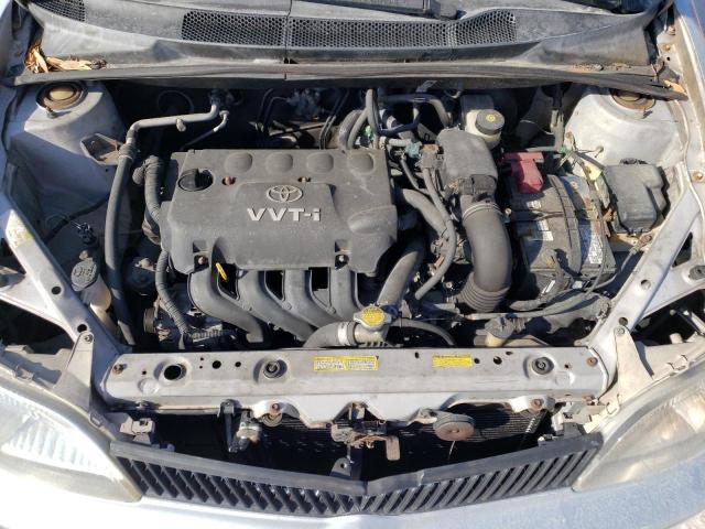 Photo 11 from auction – 2000 TOYOTA ECHO with VIN JTDAT1237Y5004702