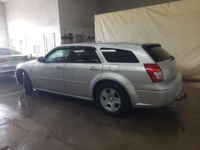 Photo 2 from auction – 2005 DODGE MAGNUM SXT with VIN 2D4FV48V05H130014