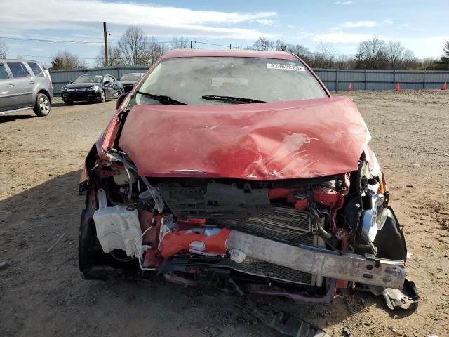 Photo 5 from auction – 2012 TOYOTA PRIUS with VIN JTDKN3DU7C1532904
