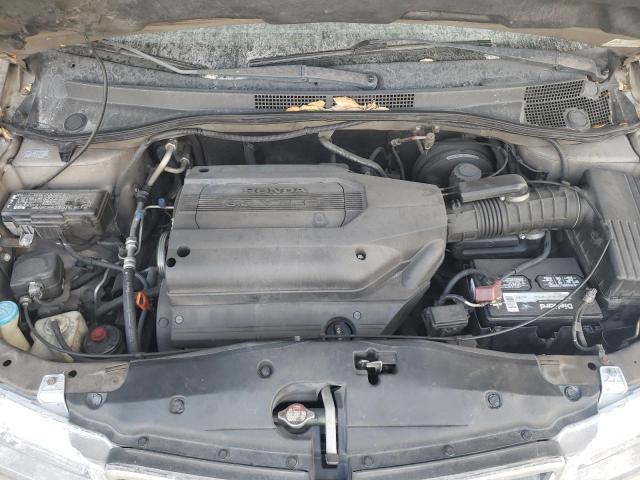 Photo 12 from auction – 2003 HONDA ODYSSEY EX with VIN 5FNRL18903B140997
