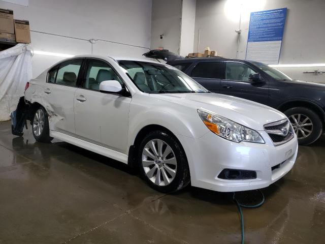 Photo 4 from auction – 2012 SUBARU LEGACY 2.5 with VIN 4S3BMCJ63C3008825