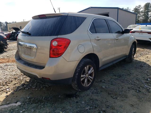 Photo 3 from auction – 2012 CHEVROLET EQUINOX LS with VIN 2GNALBEK3C1179233