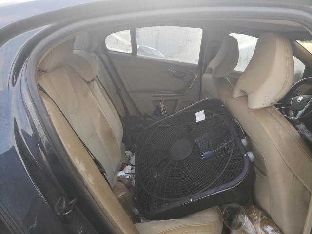 Photo 10 from auction – 2012 VOLVO S60 T5 with VIN YV1622FS1C2130929
