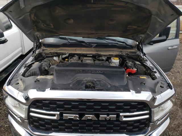 Photo 11 from auction – 2022 RAM 3500 BIG H with VIN 3C63R3HL4NG104486