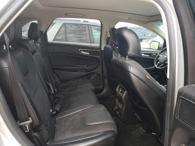 Photo 10 from auction – 2015 FORD EDGE SPORT with VIN 2FMTK4AP8FBB48989