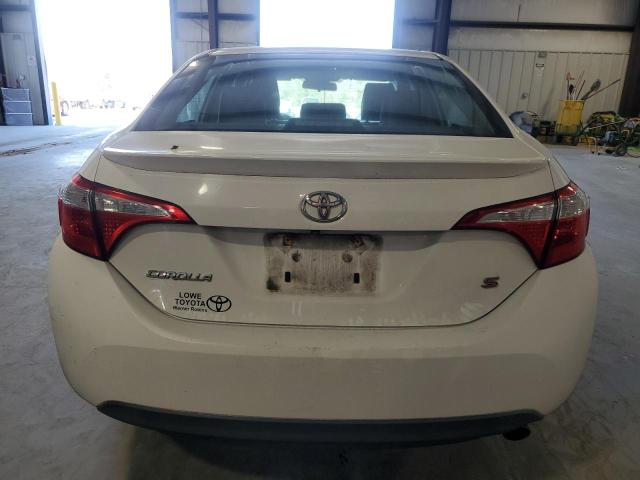 Photo 6 from auction – 2014 TOYOTA COROLLA L with VIN 2T1BURHE7EC197618