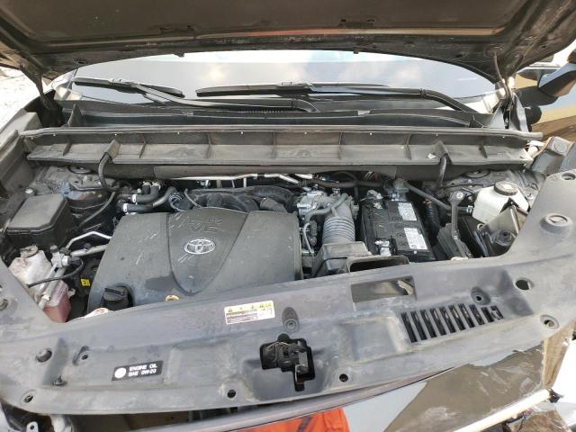 صورة رقم 12 من المزاد - 2021 TOYOTA HIGHLANDER مع VIN 5TDFZRAH6MS081940