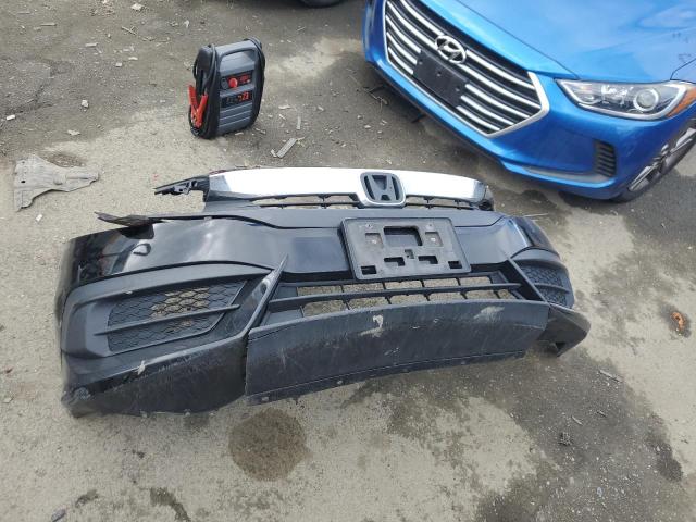 Photo 12 from auction – 2016 HONDA CIVIC EX with VIN 19XFC2F71GE213574