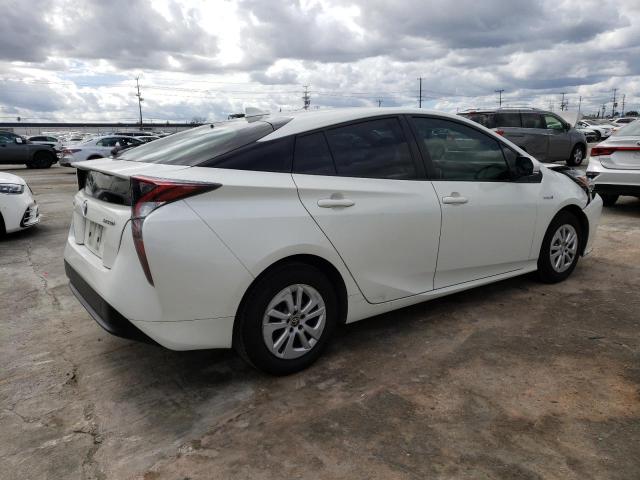 Photo 3 from auction – 2016 TOYOTA PRIUS with VIN JTDKBRFU3G3021855