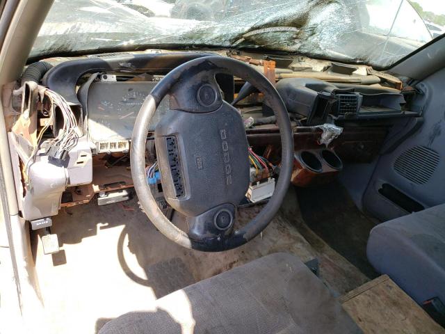 Zdjęcie 8 z aukcji – 1997 DODGE RAM 1500 z VIN 3B7HC13Y7VG732923