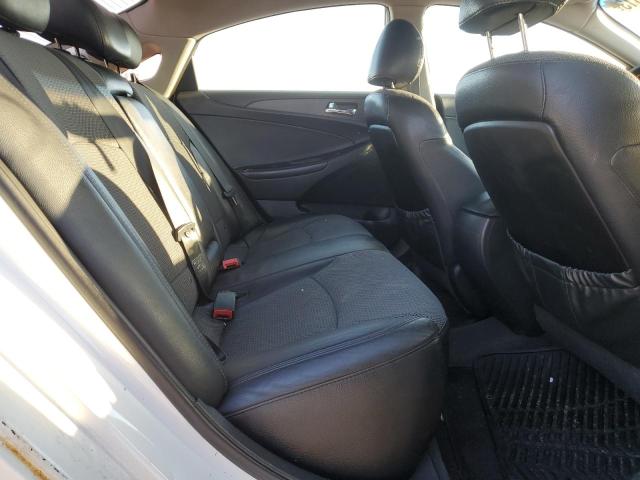 Photo 10 from auction – 2011 HYUNDAI SONATA SE with VIN 5NPEC4AB3BH317717