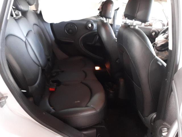 Photo 10 from auction – 2016 MINI COOPER S C with VIN WMWZC5C53GWU19967