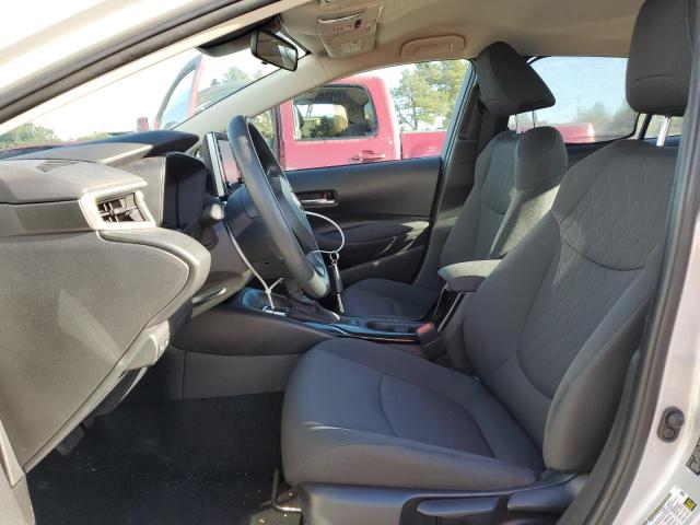 Photo 7 from auction – 2021 TOYOTA COROLLA LE with VIN 5YFEPMAEXMP239019