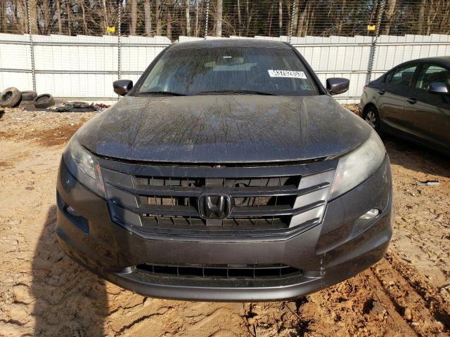 Photo 5 from auction – 2011 HONDA ACCORD CRO with VIN 5J6TF2H50BL004097