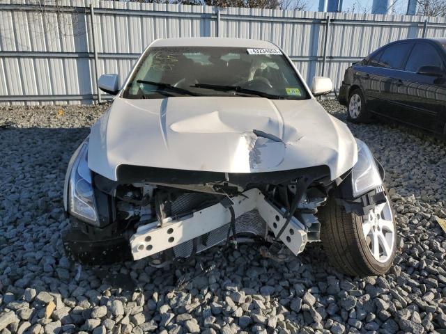 Photo 5 from auction – 2014 CADILLAC ATS with VIN 1G6AG5RX0E0175193