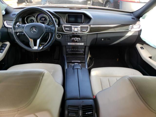 Photo 8 from auction – 2014 MERCEDES-BENZ E 350 with VIN WDDHF5KB0EA906279