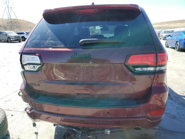 Photo 6 from auction – 2017 JEEP GRAND CHER with VIN 1C4RJFAG8HC924926