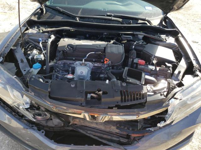 Photo 11 from auction – 2016 HONDA ACCORD EXL with VIN 1HGCT1B86GA009692