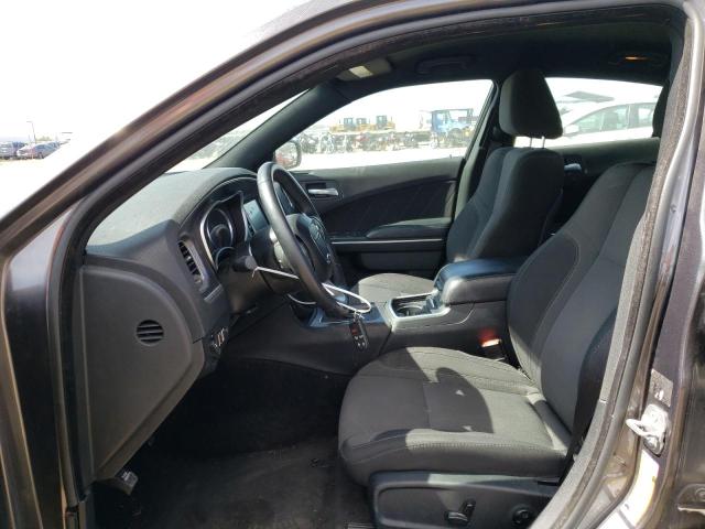 Photo 7 from auction – 2015 DODGE CHARGER SX with VIN 2C3CDXHG1FH870330