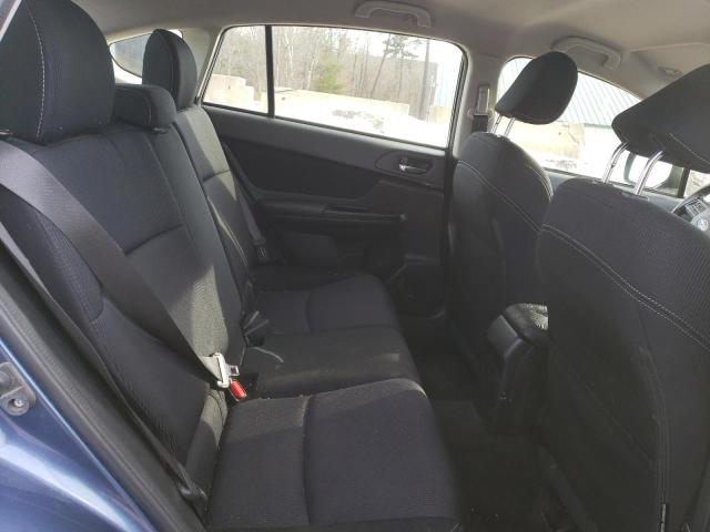 Photo 10 from auction – 2013 SUBARU IMPREZA with VIN JF1GPAL66DH209529