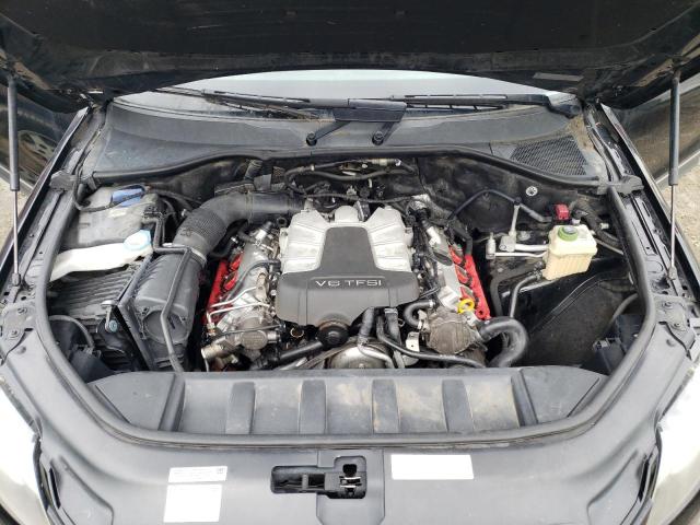 Photo 12 from auction – 2014 AUDI Q7 PREMIUM with VIN WA1CGAFE4ED009067
