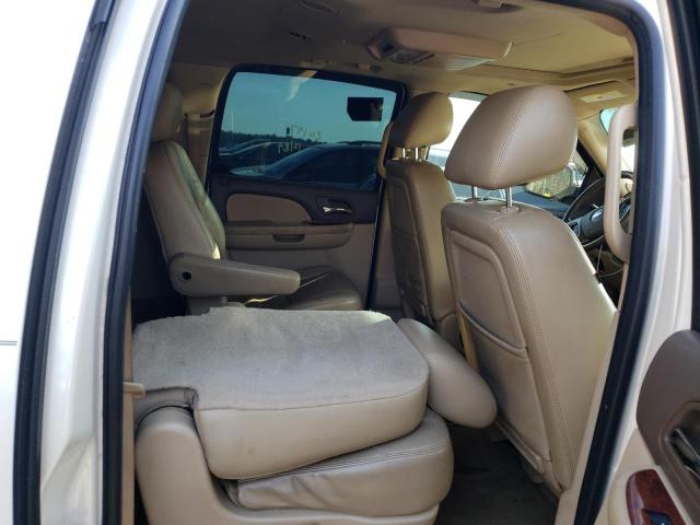 Photo 11 from auction – 2011 CHEVROLET SUBURBAN K with VIN 1GNSKKE31BR295987