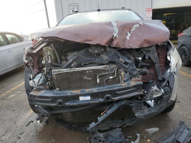 Photo 5 from auction – 2009 FORD EDGE SE with VIN 2FMDK36C39BA53510