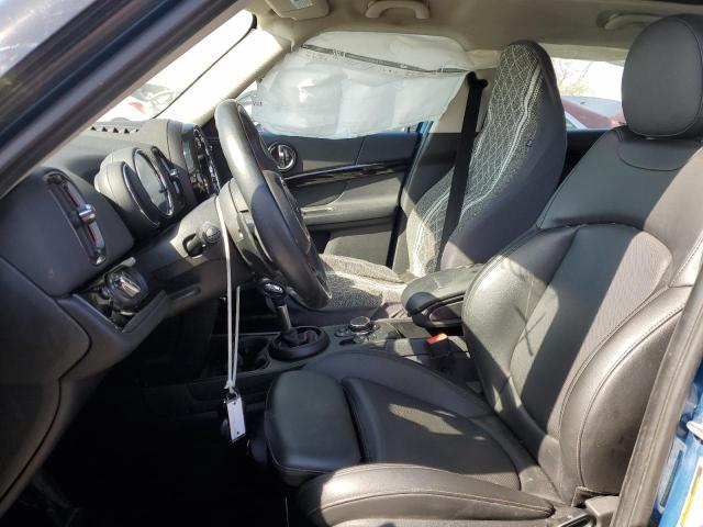 Photo 7 from auction – 2019 MINI COOPER S C with VIN WMZYT5C53K3E64449