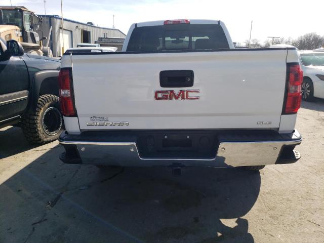 Photo 6 from auction – 2015 GMC SIERRA K15 with VIN 1GTV2UEC3FZ430247