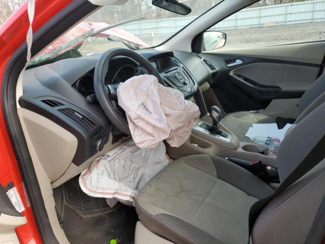 Photo 7 from auction – 2013 FORD FOCUS SE with VIN 1FADP3F21DL195611